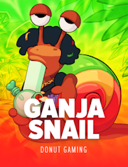 Ganja Snail